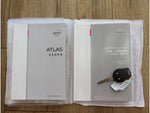 ATLAS