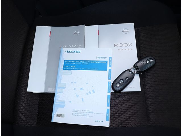 ROOX