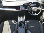 AUDI A3 Sedan