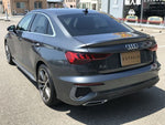 AUDI A3 Sedan