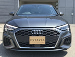 AUDI A3 Sedan