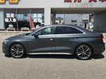 AUDI A3 Sedan