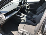 AUDI A3 Sedan