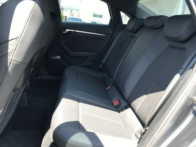 AUDI A3 Sedan