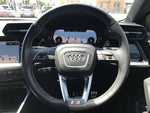 AUDI A3 Sedan