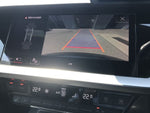 AUDI A3 Sedan