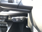 AUDI A3 Sedan
