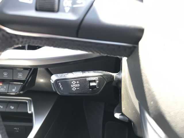 AUDI A3 Sedan
