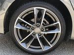 AUDI A3 Sedan