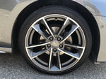 AUDI A3 Sedan