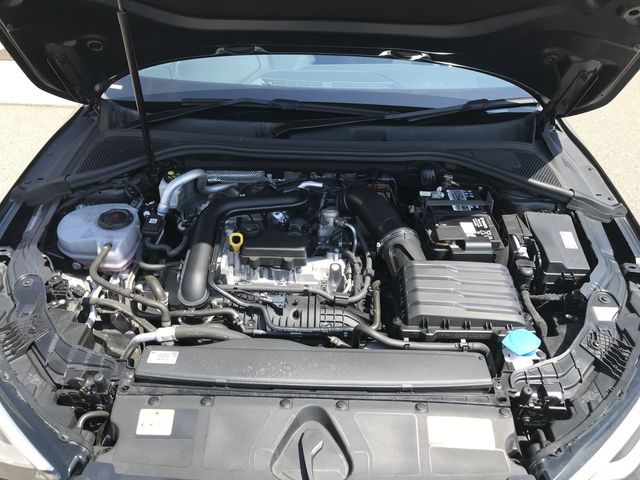 AUDI A3 Sedan