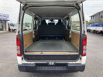 HIACE van 2WD