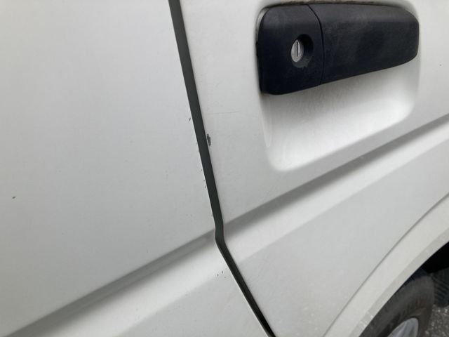 HIACE van 2WD