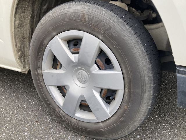 HIACE van 2WD
