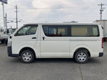 HIACE van 2WD