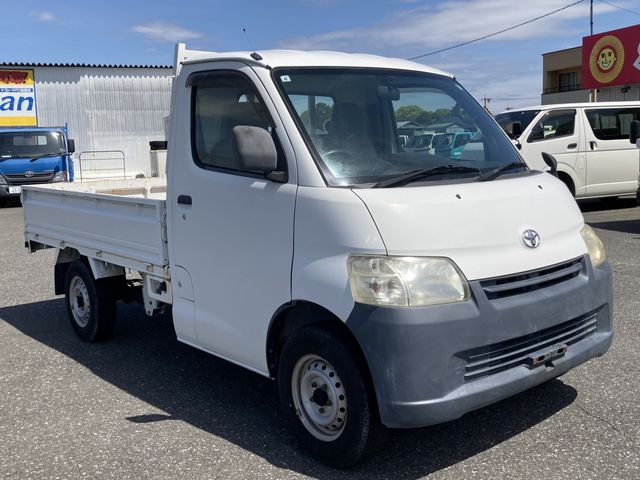 TOWNACE truck 2WD