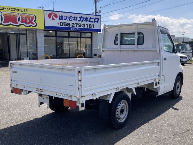 TOWNACE truck 2WD