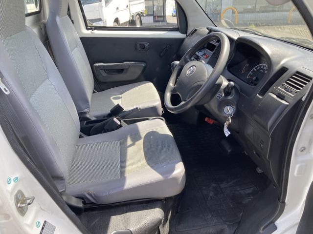 TOWNACE truck 2WD