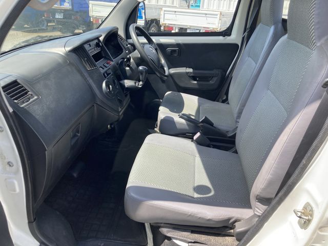 TOWNACE truck 2WD