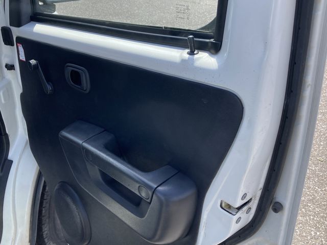 TOWNACE truck 2WD