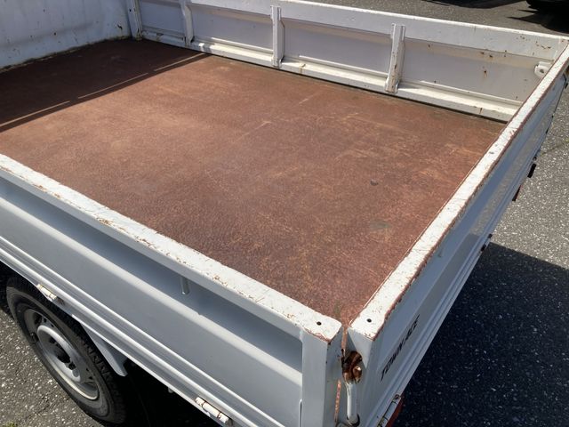 TOWNACE truck 2WD