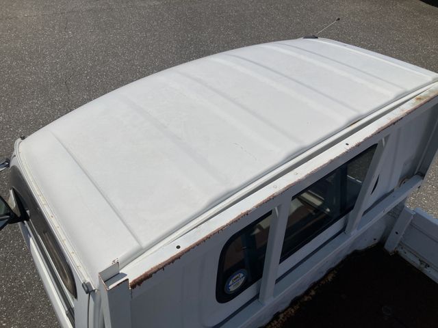 TOWNACE truck 2WD