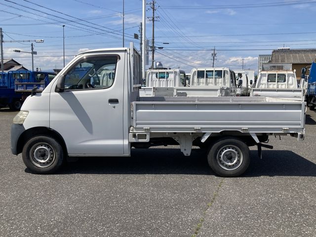 TOWNACE truck 2WD