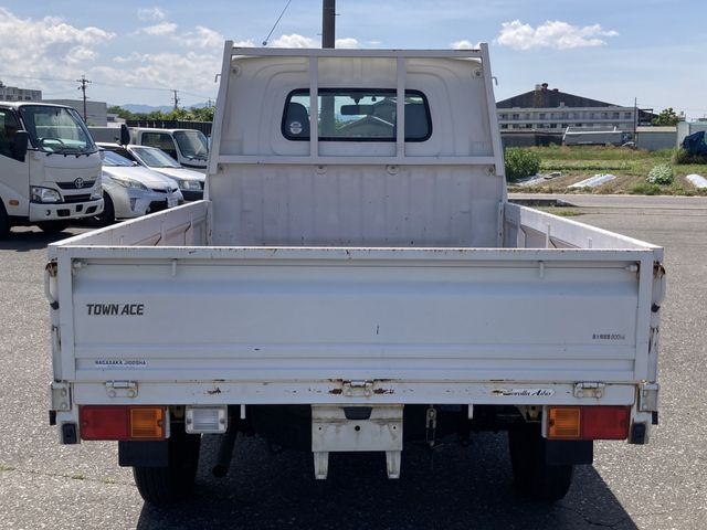 TOWNACE truck 2WD