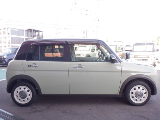 ALTO LAPIN LC