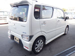 WAGON R STINGRAY