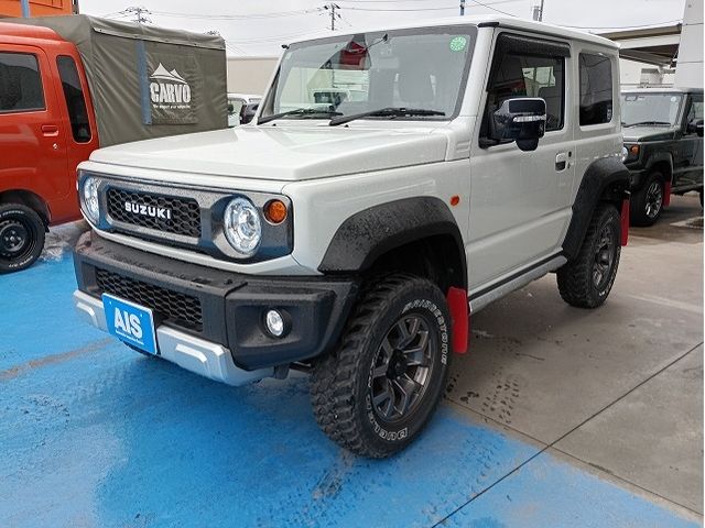 JIMNY SIERRA