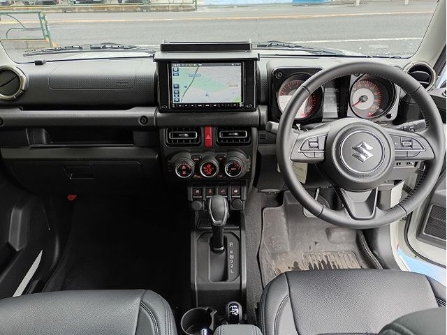 JIMNY SIERRA
