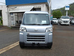 HIJET CARGO 4WD