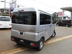 HIJET CARGO 4WD