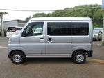 HIJET CARGO 4WD
