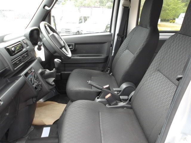 HIJET CARGO 4WD