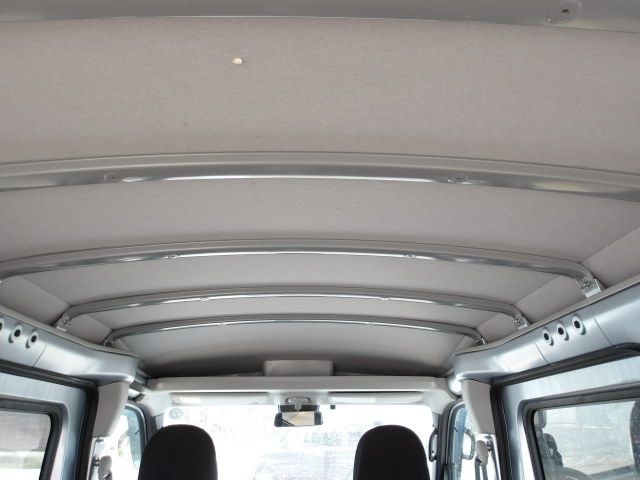 HIJET CARGO 4WD