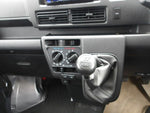 HIJET CARGO 4WD