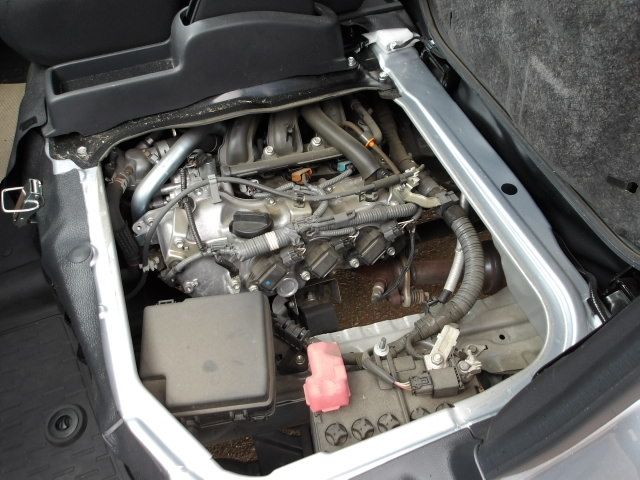 HIJET CARGO 4WD