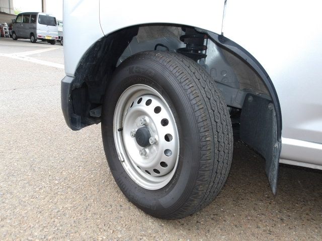 HIJET CARGO 4WD
