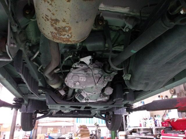 HIJET CARGO 4WD