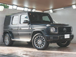 MERCEDES BENZ G class