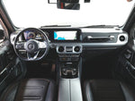 MERCEDES BENZ G class