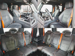 MERCEDES BENZ G class