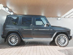 MERCEDES BENZ G class