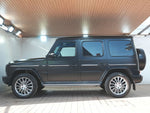 MERCEDES BENZ G class