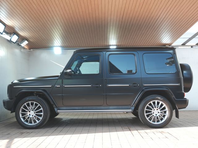 MERCEDES BENZ G class