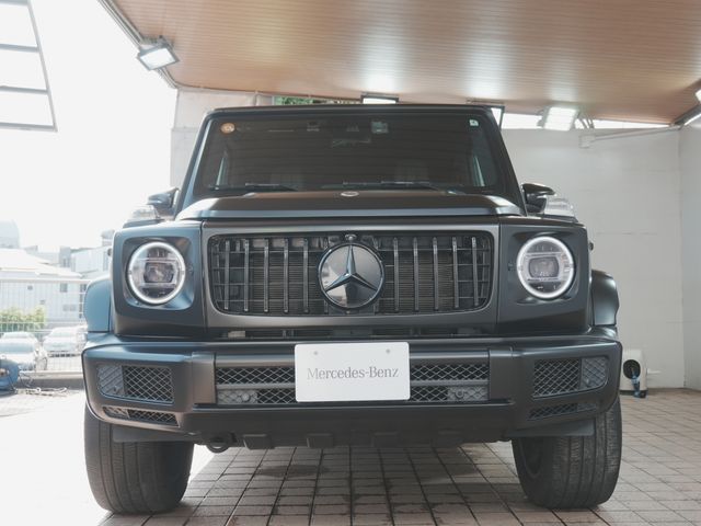 MERCEDES BENZ G class