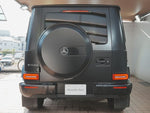 MERCEDES BENZ G class