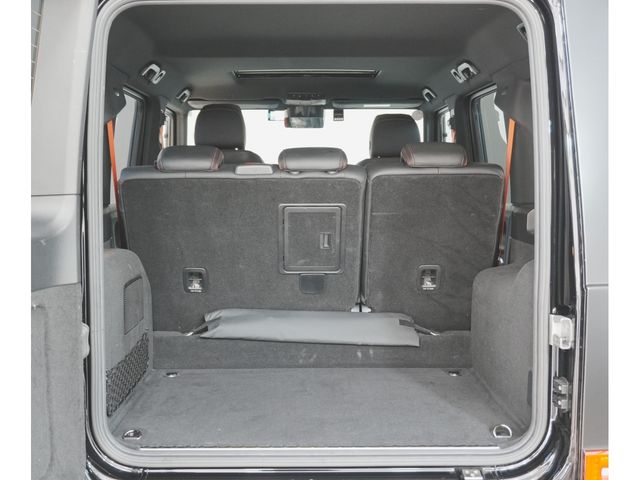 MERCEDES BENZ G class